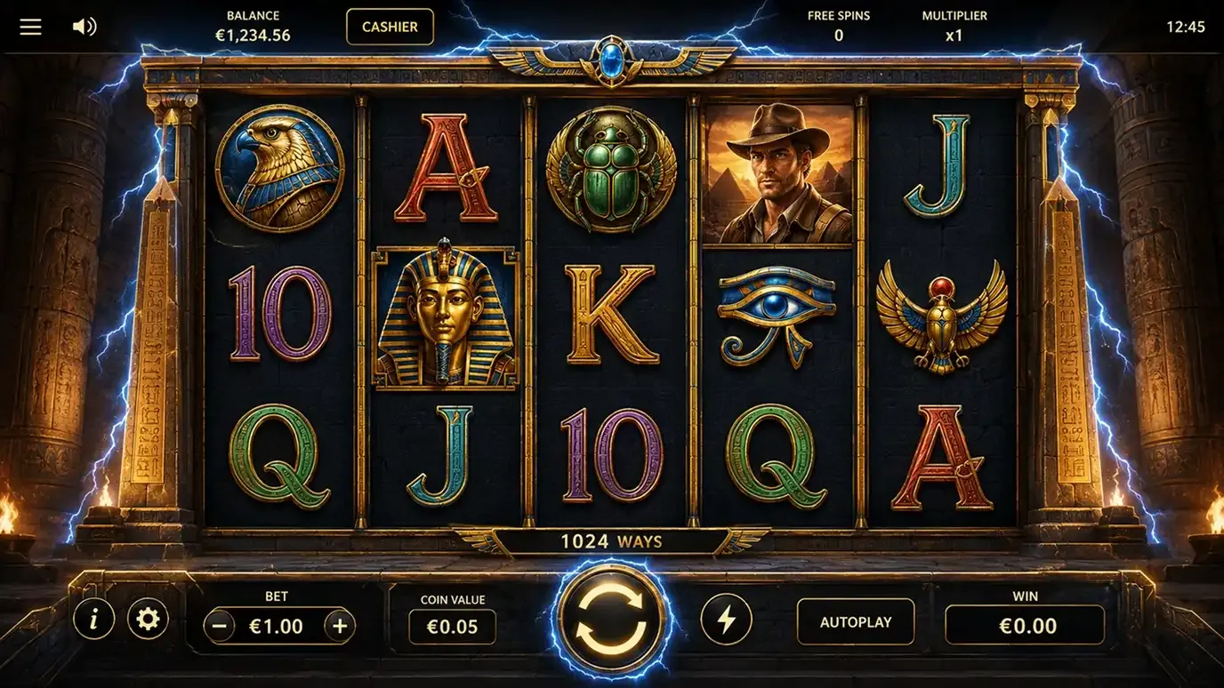 Book of Ra Magic 2 compressed